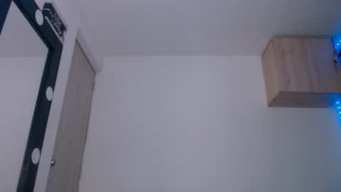 Snapshot of samuel_suarez chatting on December 2024 09:52:01 AM online show from December 2024 09:52:01 AM