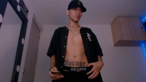 Snapshot of samuel_suarez chatting on December 2024 11:49:01 PM online show from December 2024 11:49:01 PM