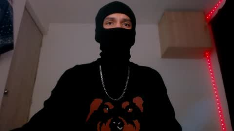 Snapshot of samuel_suarez chatting on January 2025 03:37:02 AM online show from January 2025 03:37:02 AM