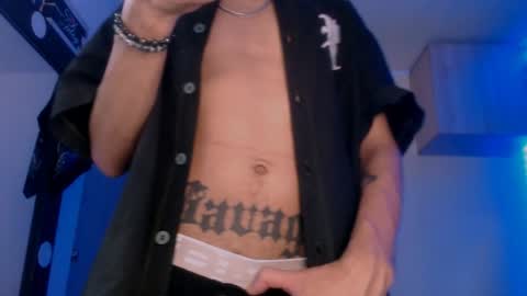 Snapshot of samuel_suarez chatting on January 2025 04:23:02 AM online show from January 2025 04:23:02 AM