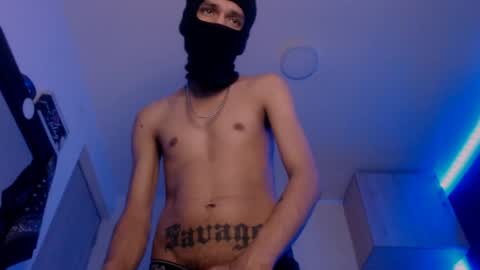 Snapshot of samuel_suarez chatting on January 2025 04:43:02 PM online show from January 2025 04:43:02 PM