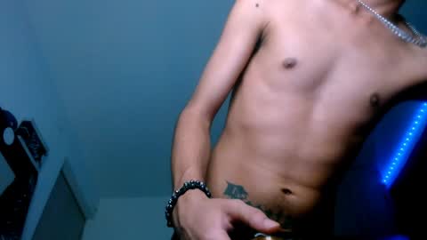 Snapshot of samuel_suarez chatting on February 2025 09:11:01 AM online show from February 2025 09:11:01 AM