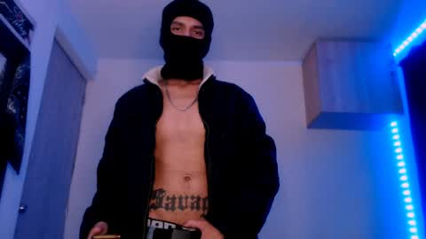 Snapshot of samuel_suarez chatting on February 2025 06:03:01 AM online show from February 2025 06:03:01 AM