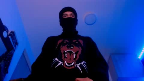 Snapshot of samuel_suarez chatting on February 2025 07:55:02 AM online show from February 2025 07:55:02 AM