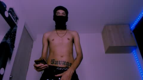 Snapshot of samuel_suarez chatting on February 2025 03:42:02 AM online show from February 2025 03:42:02 AM