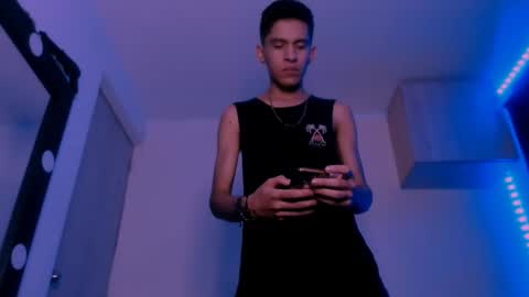 Snapshot of samuel_suarez chatting on February 2025 09:53:02 AM online show from February 2025 09:53:02 AM