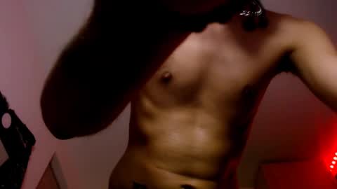 Snapshot of samuel_suarez chatting on March 2025 11:55:02 AM online show from March 2025 11:55:02 AM