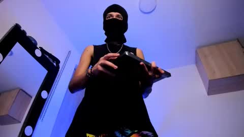 Snapshot of samuel_suarez chatting on September 2025 06:17:02 AM online show from September 2025 06:17:02 AM