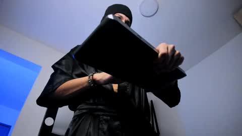 Snapshot of samuel_suarez chatting on October 2025 05:39:02 AM online show from October 2025 05:39:02 AM