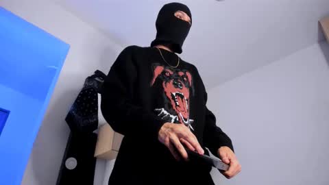 Snapshot of samuel_suarez chatting on October 2025 06:03:01 AM online show from October 2025 06:03:01 AM