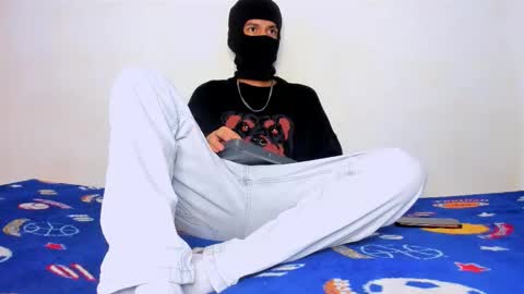 Snapshot of samuel_suarez chatting on October 2025 11:22:02 AM online show from October 2025 11:22:02 AM