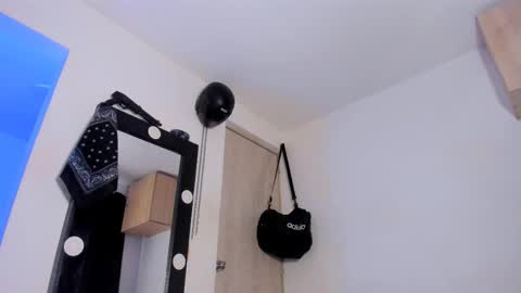 Snapshot of samuel_suarez chatting on October 2025 05:29:02 AM online show from October 2025 05:29:02 AM