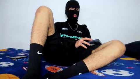 Snapshot of samuel_suarez chatting on November 2025 06:16:02 AM online show from November 2025 06:16:02 AM