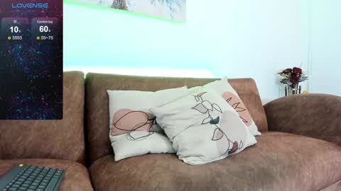 Samuel online show from January 2025 04:28:01 AM