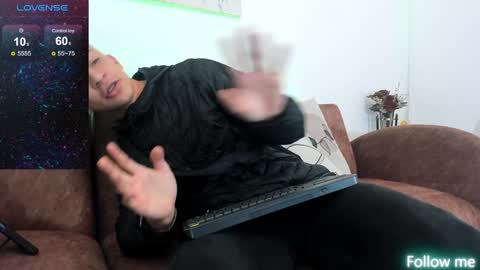 Samuel online show from January 2025 04:05:01 AM