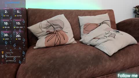 Samuel online show from February 2025 07:47:01 AM