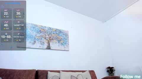 Samuel online show from February 2025 04:31:02 AM