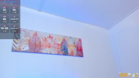 Samuel online show from September 2025 03:29:01 AM