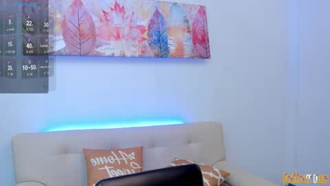 Samuel online show from October 2025 04:33:01 AM