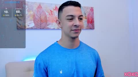 Samuel online show from October 2025 04:57:02 AM