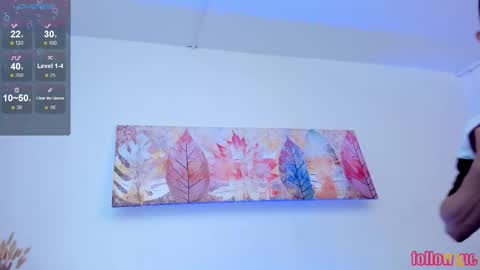 Samuel online show from October 2025 03:58:02 AM