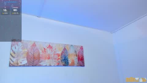 Samuel online show from October 2025 04:16:01 AM