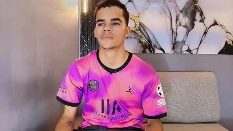 SAMUEL online show from March 2026 12:30:02 PM