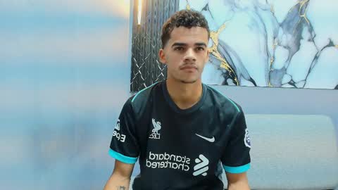 SAMUEL online show from March 2026 12:38:02 PM