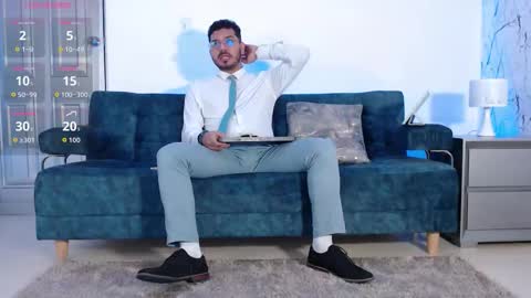  Samuel Coopper  online show from October 2025 12:46:01 PM