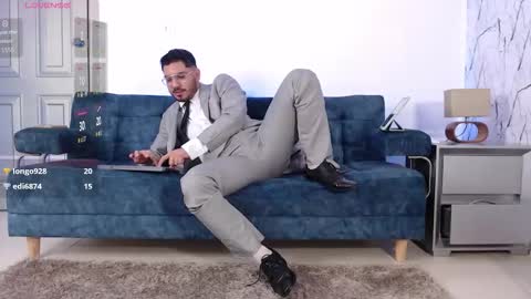  Samuel Coopper  online show from October 2025 02:50:01 PM