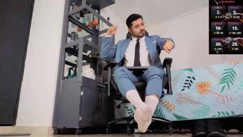  Samuel Coopper  online show from February 2026 04:11:02 PM