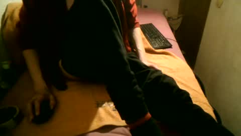 samueltal online show from January 2025 11:36:02 PM