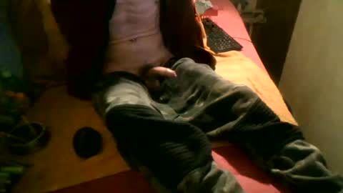 samueltal online show from February 2025 09:15:01 PM