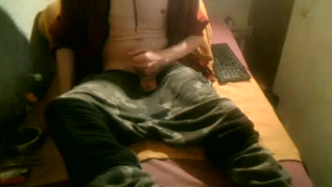 samueltal online show from March 2025 08:53:01 PM