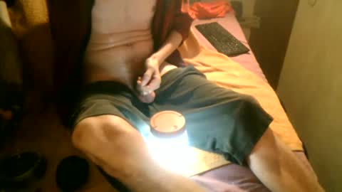 samueltal online show from October 2025 11:35:01 PM