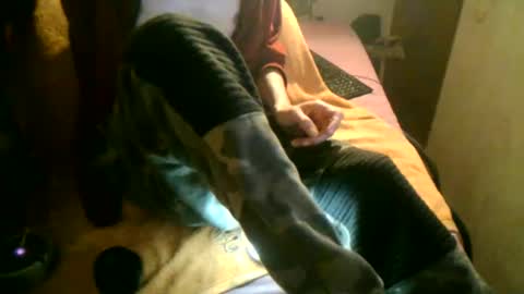 samueltal online show from October 2025 07:36:02 PM