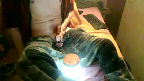 samueltal online show from November 2025 09:28:01 PM