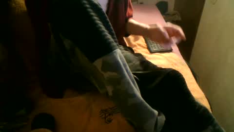 samueltal online show from November 2025 09:05:02 PM