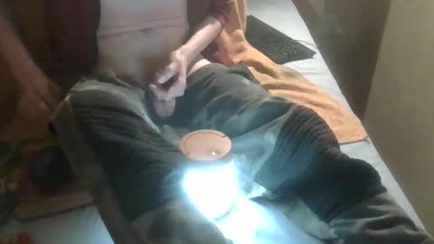 samueltal online show from April 2026 09:05:01 PM