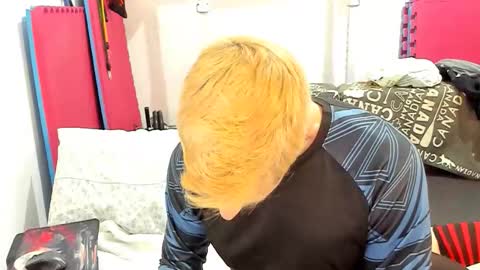 samuraijiu online show from November 2025 12:05:02 PM