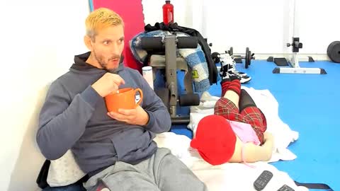 samuraijiu online show from December 2025 02:48:01 PM