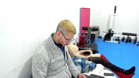 samuraijiu online show from December 2025 10:39:02 PM