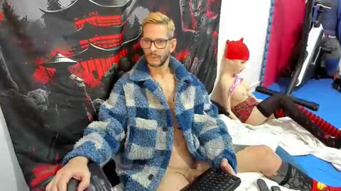 samuraijiu online show from December 2025 03:25:02 AM