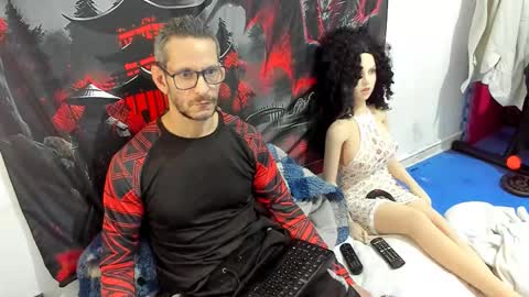 samuraijiu online show from February 2026 06:55:02 PM