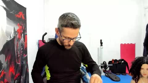 samuraijiu online show from March 2026 10:26:02 PM