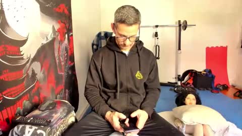 samuraijiu online show from March 2026 03:11:01 PM