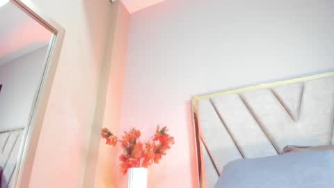 Sam Vega online show from April 2026 06:19:01 AM