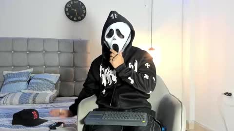 samxx_muscle online show from October 2025 03:47:02 PM