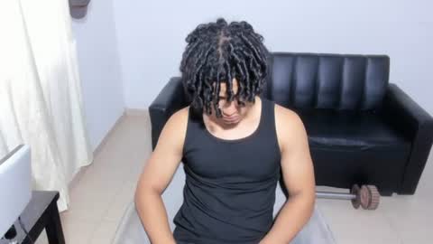 samxx_muscle online show from June 2026 01:33:01 PM