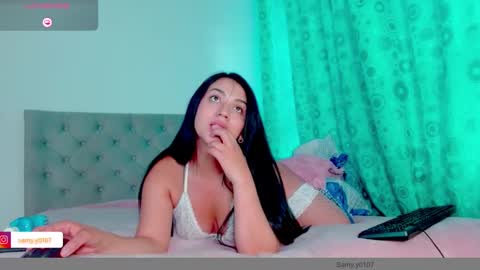 samy 0107 online show from September 2025 10:00:01 PM